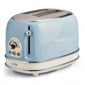 ARIETE 155 復古系列 多士爐 兩片